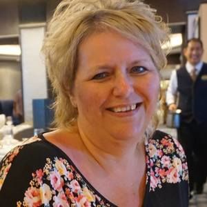 Meet your Posher, Lori